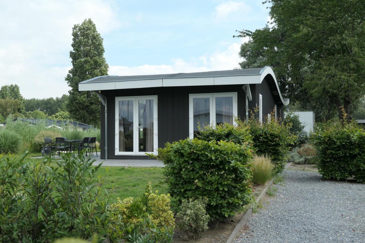 Europarcs De Biesbosch 호텔 Willemsdorp 객실 사진