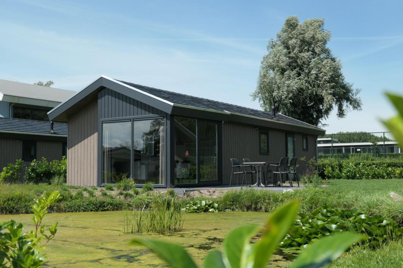 Europarcs De Biesbosch 호텔 Willemsdorp 객실 사진