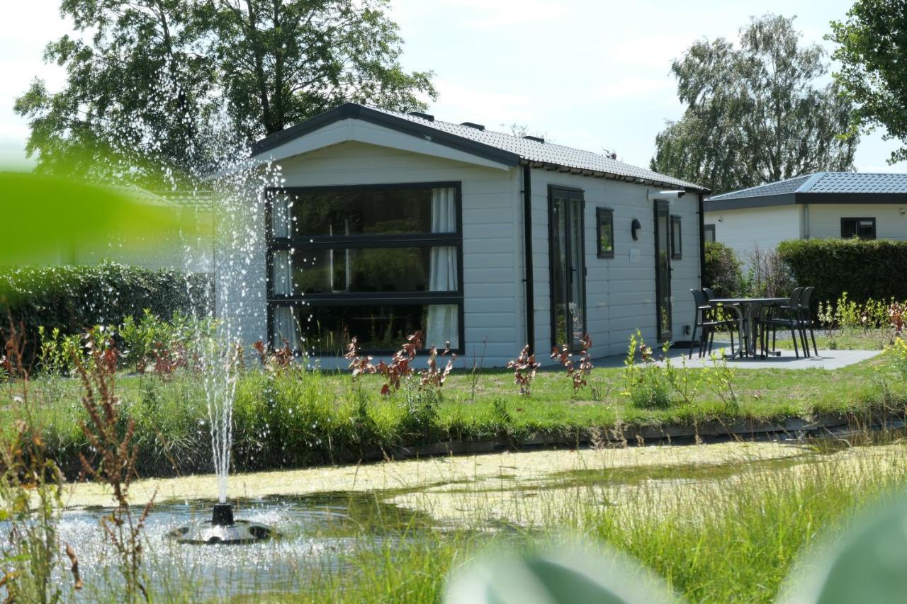 Europarcs De Biesbosch 호텔 Willemsdorp 객실 사진