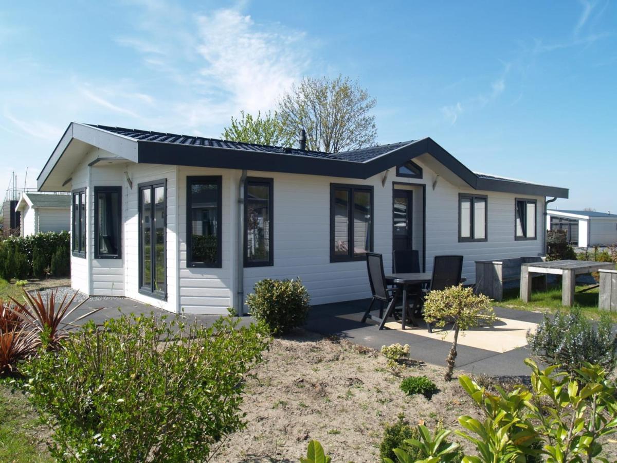 Europarcs De Biesbosch 호텔 Willemsdorp 객실 사진