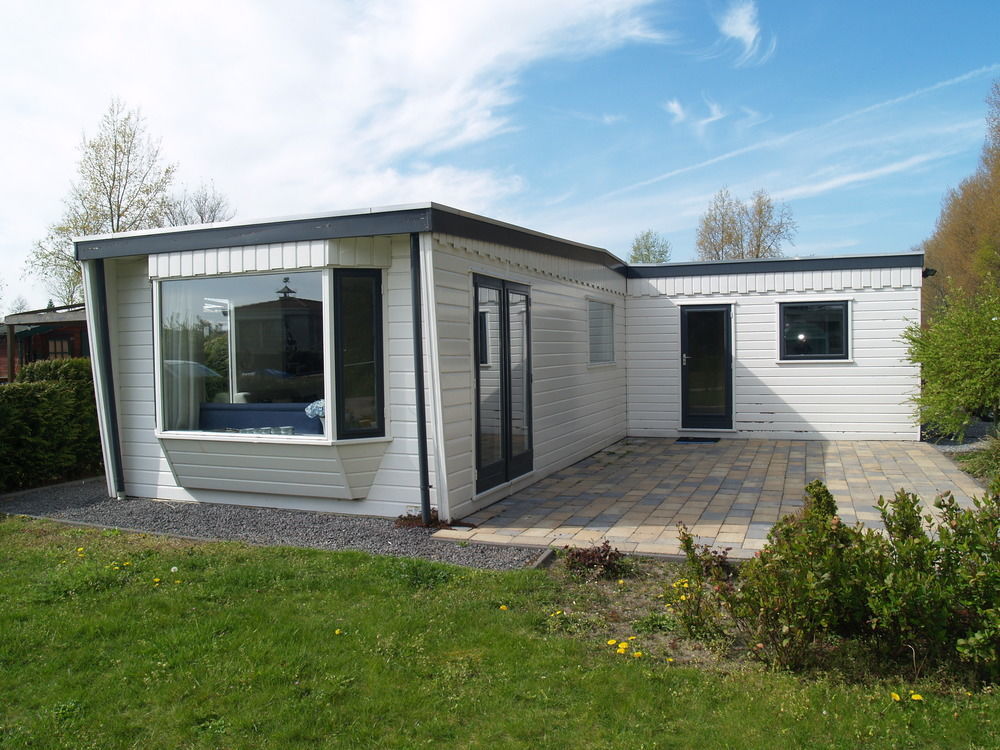 Europarcs De Biesbosch 호텔 Willemsdorp 외부 사진